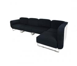 Изображение продукта Royal Botania Fold sectional диван