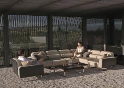 Изображение продукта Royal Botania Fold sectional диван