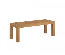 Изображение продукта Royal Botania Solid Ixit 118 bench