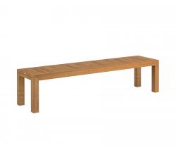 Изображение продукта Royal Botania Solid Ixit 178 bench