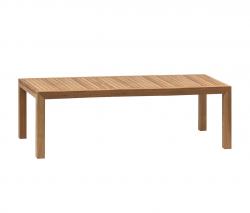 Изображение продукта Royal Botania Solid Ixit 260 table