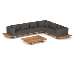 Изображение продукта Royal Botania Vigor lounge