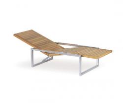 Изображение продукта Royal Botania Ninix NNX 195 lounger