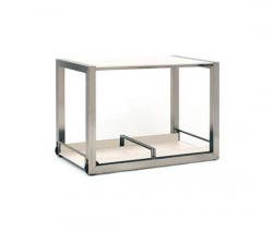 Изображение продукта Royal Botania Ninix NNX T serving-trolley