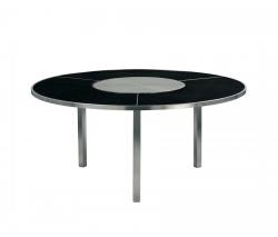 Изображение продукта Royal Botania O-Zon OZN 160 table with S/S center
