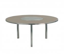 Изображение продукта Royal Botania O-Zon OZN 185 table with S/S center