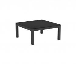 Royal Botania Taboela 80T Low стол - 2