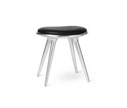 Изображение продукта mater Low Stool recycled aluminum 44