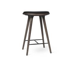 Изображение продукта mater Stool - Sirka grey stained oak premium edition