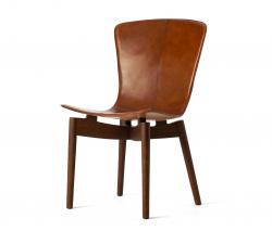 Изображение продукта mater Shell chair