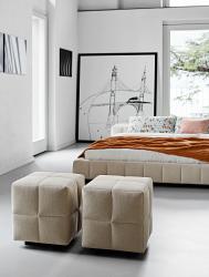 Изображение продукта Bonaldo Squaring Pouf Piccolo