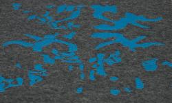 Изображение продукта Naturtex Unfinished | antracit & blue