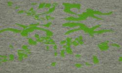 Изображение продукта Naturtex Unfinished | grey & green