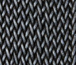 Изображение продукта Naturtex Grit | glow black blue