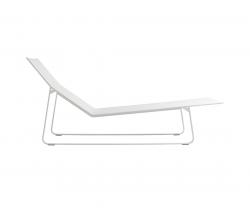 Изображение продукта Tribù Essentiel Lounger