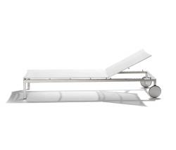 Изображение продукта Tribù Natal Light Lounger