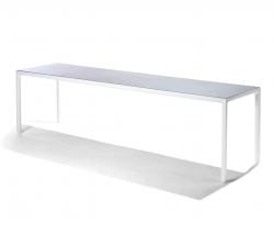 Изображение продукта Tribù Illum Slim обеденный стол