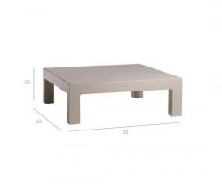 Изображение продукта Tribù Picass журнальный столик