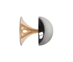 Изображение продукта Trizo21 Bucky wall/ceiling 50 up