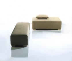 Изображение продукта Woodnotes скамейка