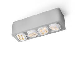 Изображение продукта Trizo21 R54 up LED