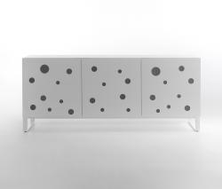 Изображение продукта HORM.IT Polka Dots Full White