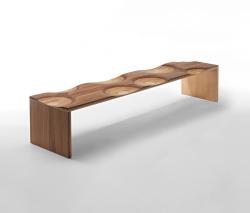 Изображение продукта HORM.IT Ripples bench