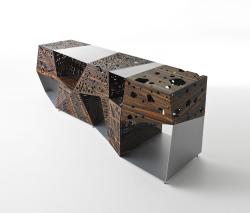 Изображение продукта HORM.IT Riddled Buffet