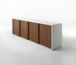 Изображение продукта HORM.IT Oblique closed base