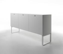 Изображение продукта HORM.IT HORM.IT Anish doors open base high