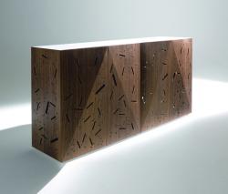 HORM.IT HORM.IT Riddled Front - 2