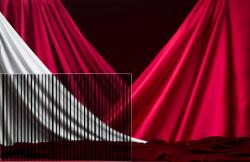 Изображение продукта 3M Fasara Glass Finish SH2BKAP Arpa Black