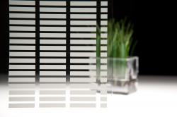 Изображение продукта 3M Fasara Glass Finish SH2FGLT Lattice