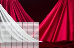 Изображение продукта 3M Fasara Glass Finish SH2FGPR Paracell