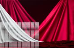 Изображение продукта 3M Fasara Glass Finish SH2FGPX Pixela