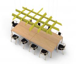 Изображение продукта BuzziSpace BuzziGrid