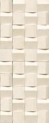 Изображение продукта Saloni Mosaico Obliqua 23,7x59cm Crema