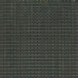 Saloni Mosaico Purest 30x30cm Pulido Negro - 1