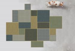 Изображение продукта BuzziSpace BuzziRug Patch