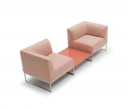 Изображение продукта COR Mell seating group