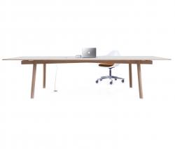 MOCA Fix Your стол Office - 3