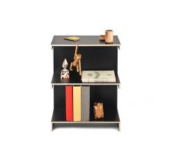 OBJEKTEN I.S.U.3 - 7