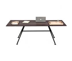 Изображение продукта OBJEKTEN High стол Rectangular