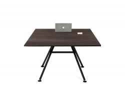 Изображение продукта OBJEKTEN High стол Square