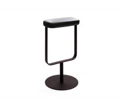 OBJEKTEN Slim барный стул - 5