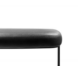 OBJEKTEN Slim барный стул - 13