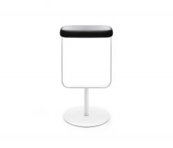 OBJEKTEN Slim барный стул - 10