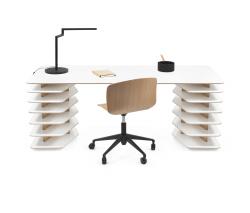Изображение продукта OBJEKTEN Strates Desk