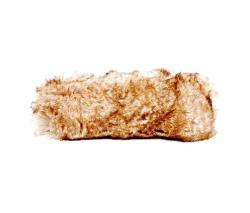 OBJEKTEN Fur Pocket (case) - 2