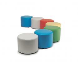 Изображение продукта Figurae di JDS Puf